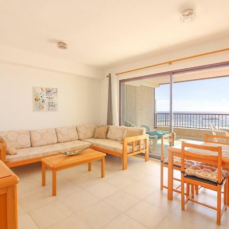 Apartamento Calpe Playa 0302 Exterior foto