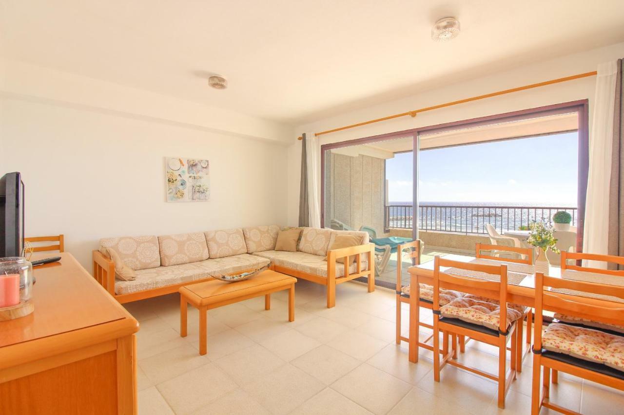 Apartamento Calpe Playa 0302 Exterior foto