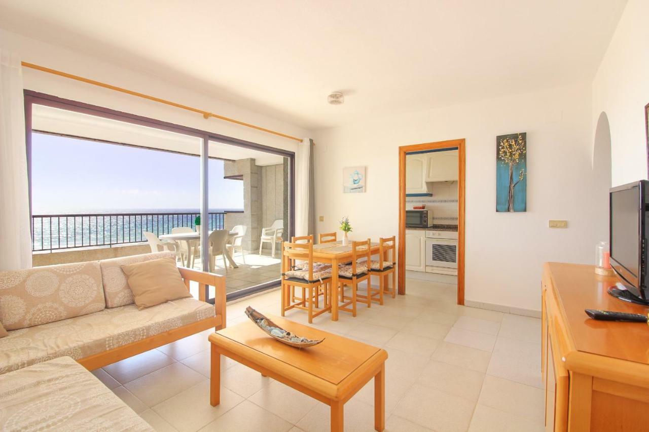 Apartamento Calpe Playa 0302 Exterior foto